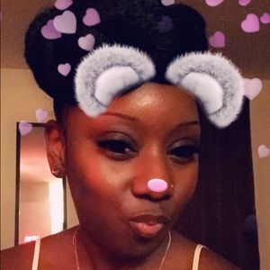 Meet your Posher, Dianna